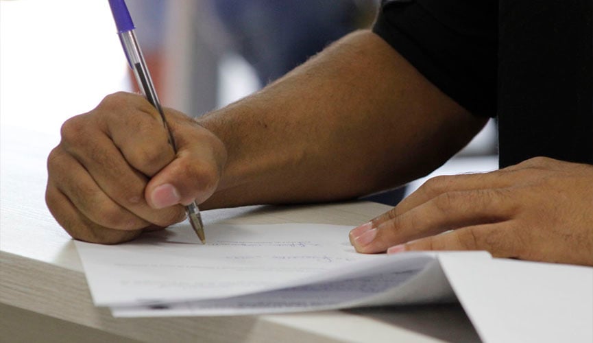 Capacitações gratuitas no Fundo Social de Solidariedade de Jundiaí