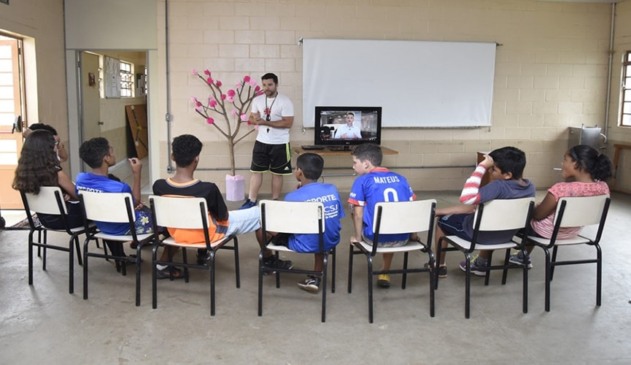 Jundiaí abre chamamento para prestação de serviços socioassistenciais