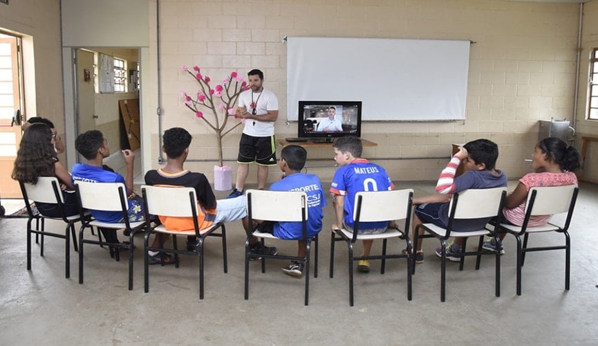 Jundiaí abre chamamento para prestação de serviços socioassistenciais Jundiaí abre chamamento para prestação de serviços socioassistenciais