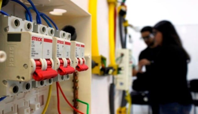Jundiaí abre inscrições para curso de elétrica residencial básica