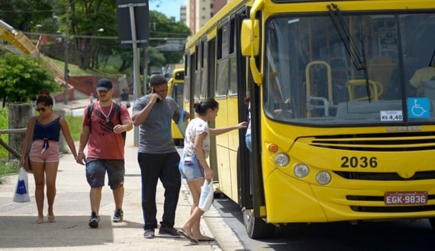 Jundiaí altera linhas de ônibus para ampliar atendimento