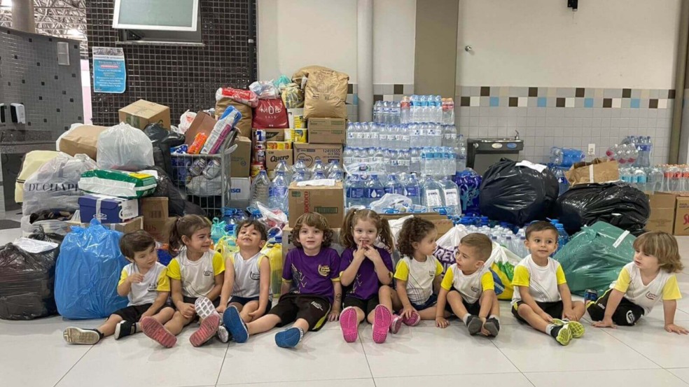 Foto: Divulgação/Colégio Divino