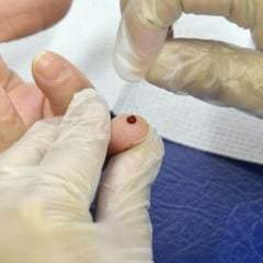 Testagem AIDS Jundiaí