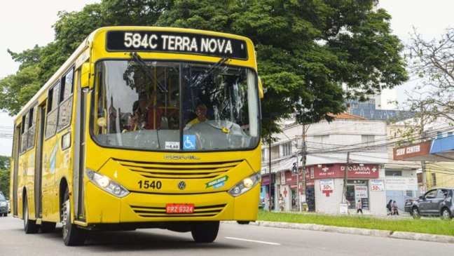 transporte público gratuito