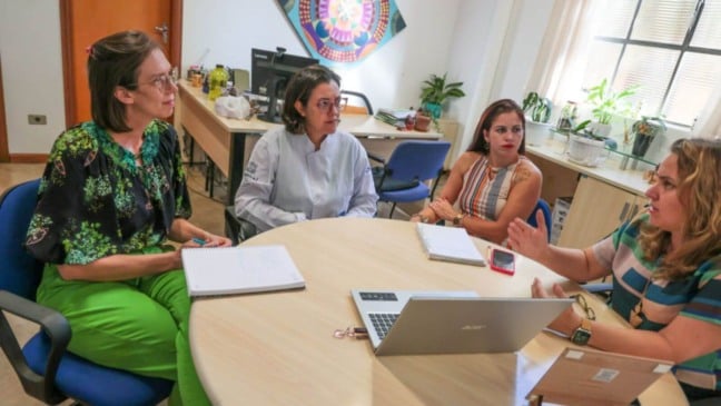 Foto: Prefeitura de Jundiaí