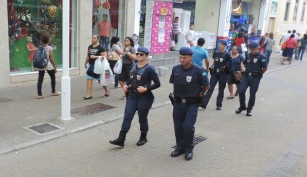 Jundiaí avança na implantação da Patrulha Guardiã Maria da Penha