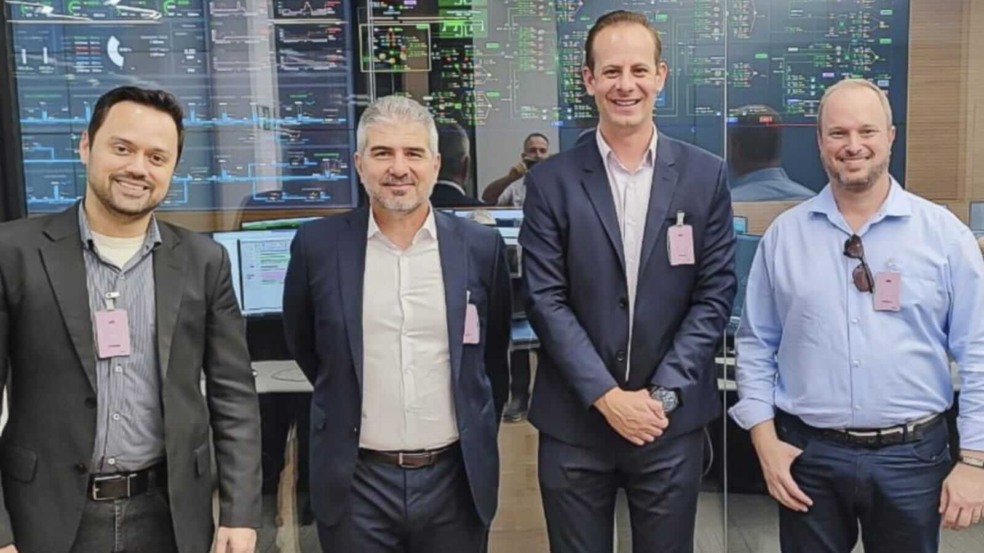 Comitiva de Jundiaí Comitiva de Jundiaí