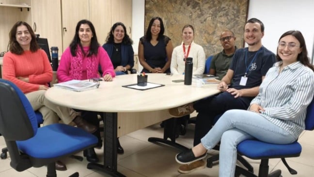 Jundiaí conclui curso nacional sobre emergências climáticas