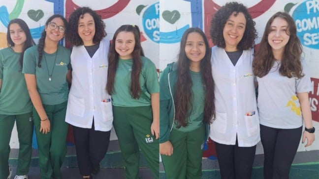 Jundiaí conquista 6 medalhas em Olimpíada Brasileira de Astronomia