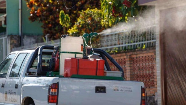 Foto: Prefeitura de Jundiaí