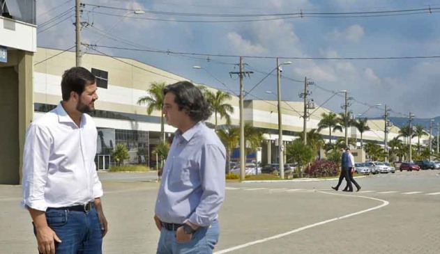 Jundiaí deve ganhar primeiro condomínio de empresas sustentável