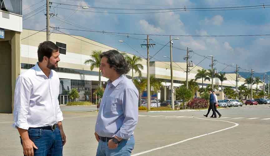 Jundiaí deve ganhar primeiro condomínio de empresas sustentável