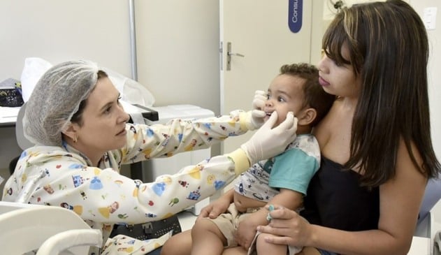 Jundiaí deve investir R$ 1,2 bilhão em Saúde e Educação no próximo ano