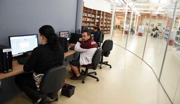Jundiaí disponibiliza computadores com impressoras em 11 locais públicos