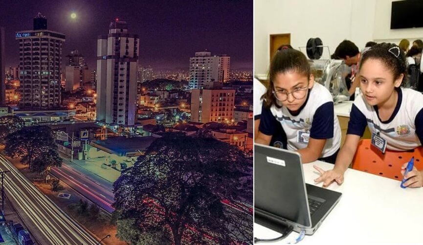 Luís Filipe von Atzingen Rossi/Prefeitura de Jundiaí