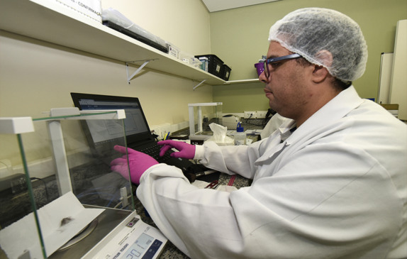 Jundiaí é a 11ª do Brasil a contar com laboratório toxicológico