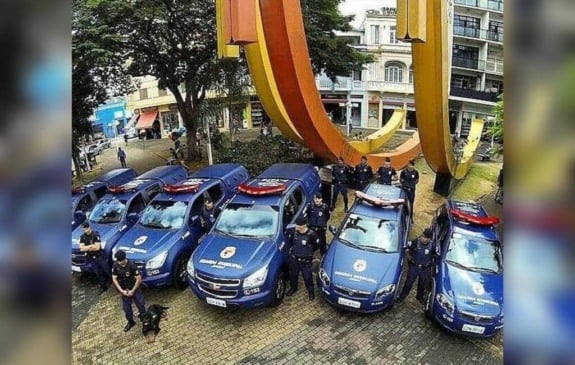 Jundiaí é a 6ª cidade menos violenta do Brasil