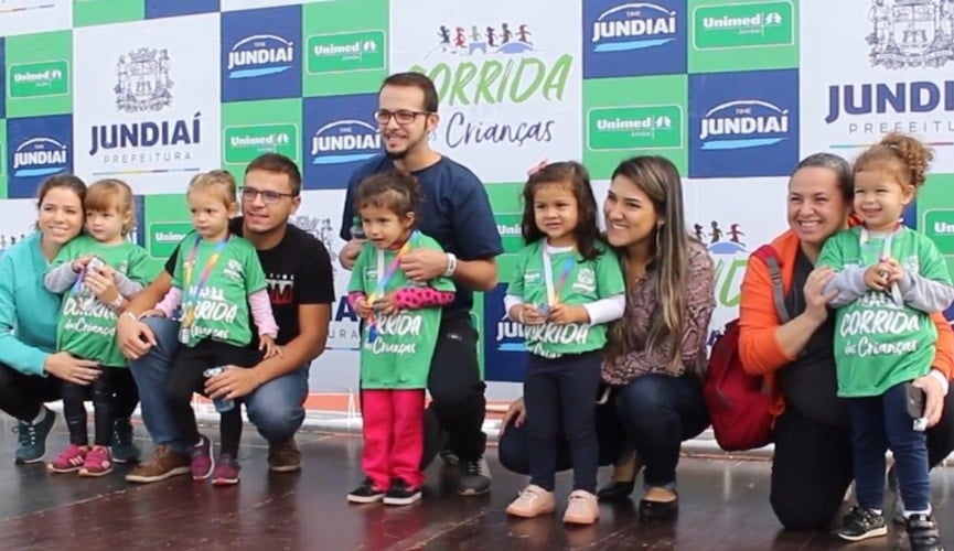 Jundiaí é a 6ª melhor cidade do Brasil para viver com filhos Jundiaí é a 6ª melhor cidade do Brasil para viver com filhos