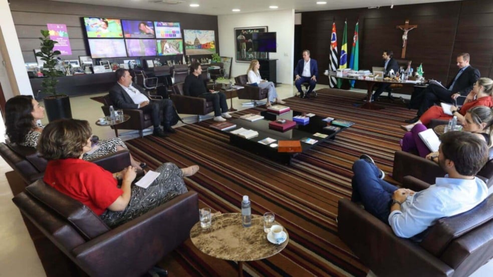 Foto: Prefeitura de Jundiaí