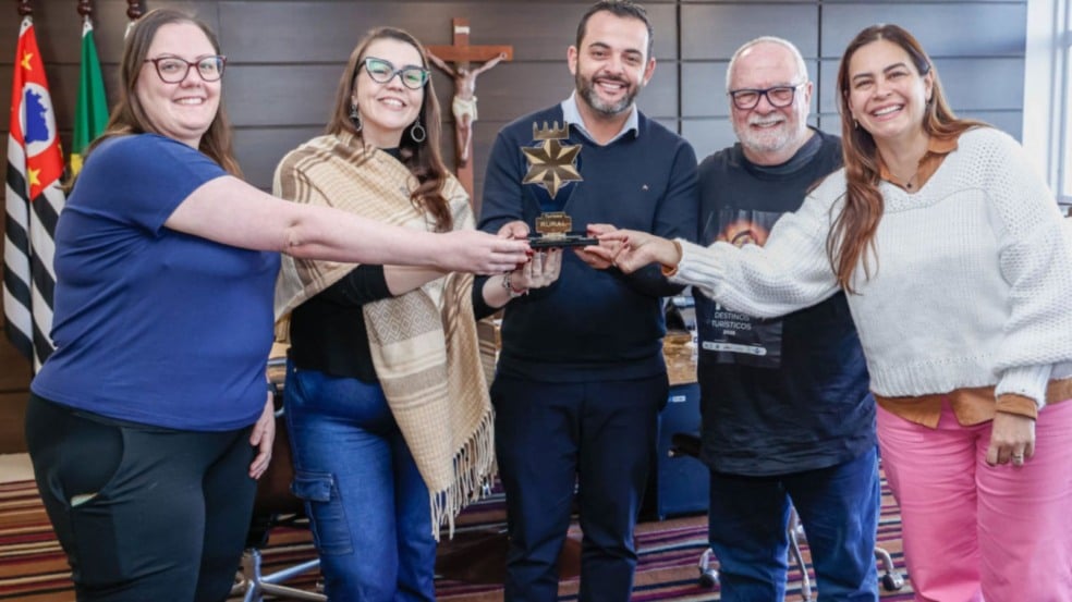 Jundiaí é consagrada tricampeã no Top Destinos Turísticos e aposta no Enoturismo e Gastronomia