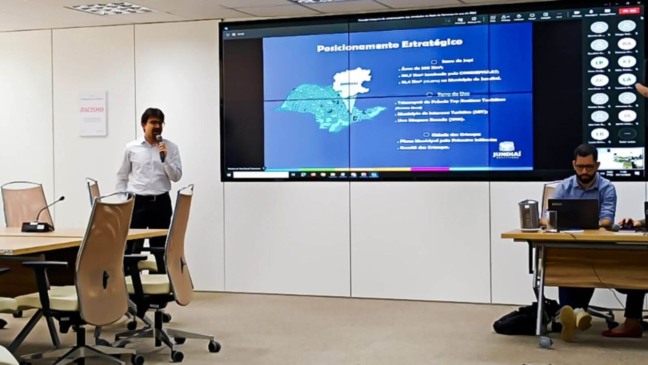 Foto: Prefeitura de Jundiaí