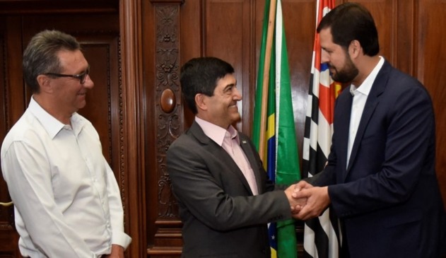 Jundiaí é escolhida para sediar final dos Jogos Regionais do Idoso