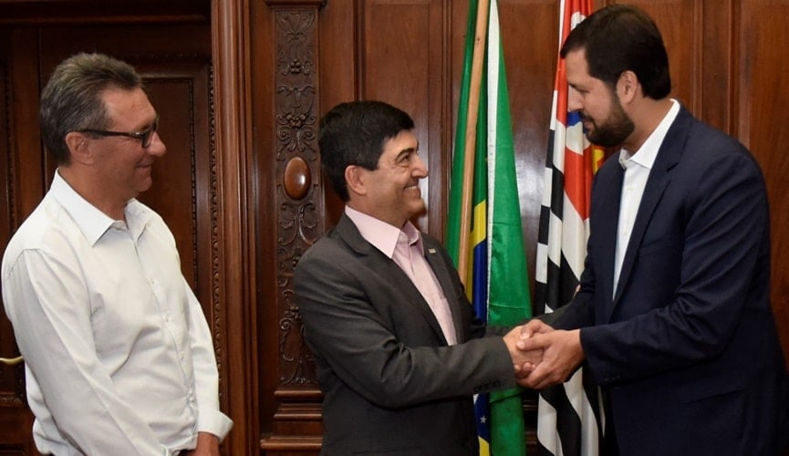 Jundiaí é escolhida para sediar final dos Jogos Regionais do Idoso