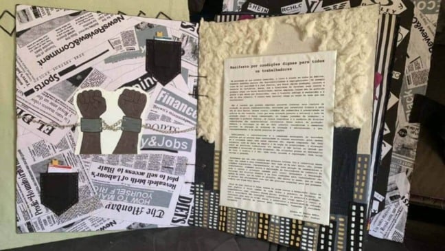 Projeto de colégio de Jundiaí