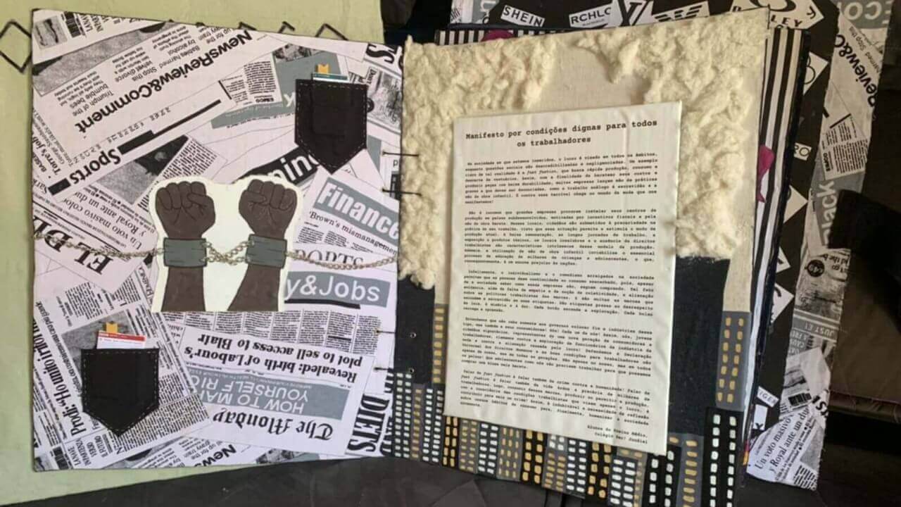 Projeto de colégio de Jundiaí