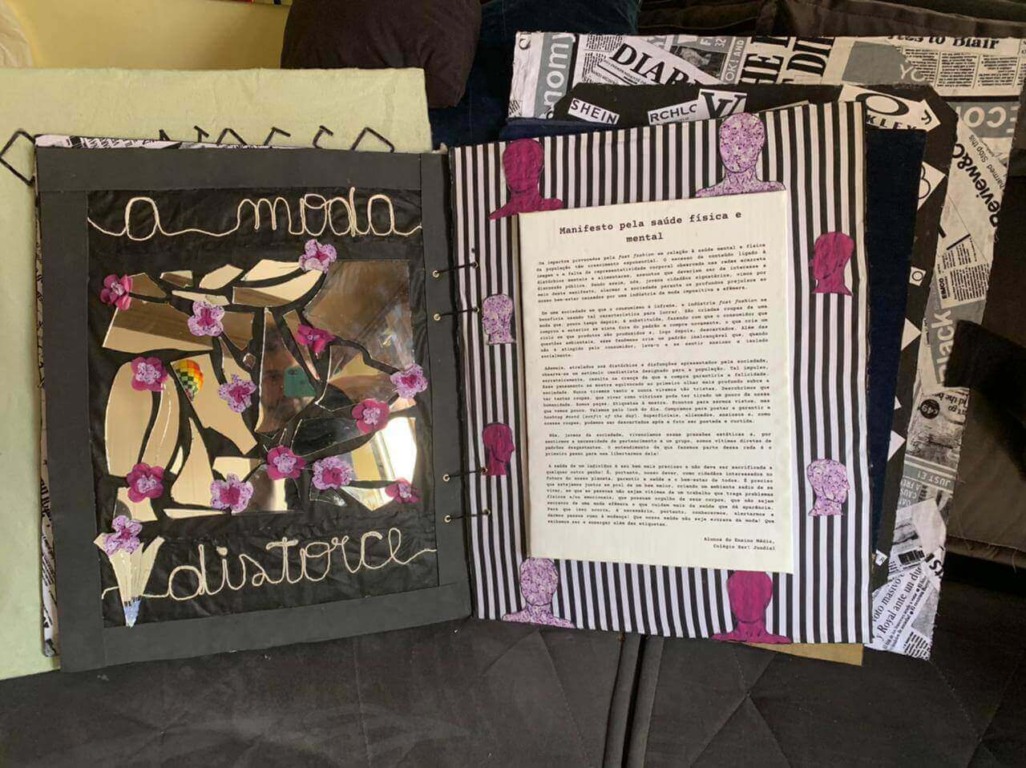 Projeto de colégio de Jundiaí