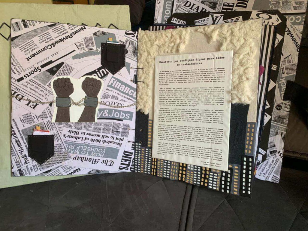 Projeto de colégio de Jundiaí