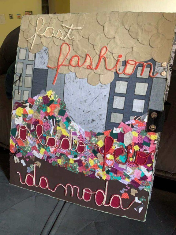 Projeto de colégio de Jundiaí