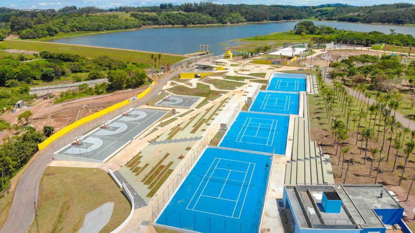 Mundo das Crianças em Jundiaí