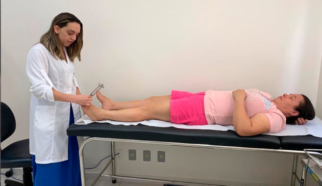 Jundiaí é referência em cuidados com ‘pés diabéticos’ e evita amputações de pacientes