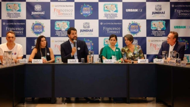 Foto: Prefeitura de Jundiaí