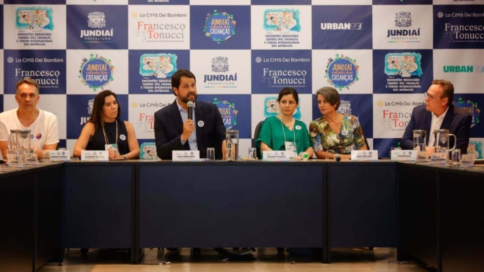 Foto: Prefeitura de Jundiaí