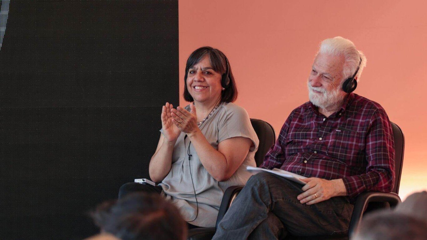 Jundiaí é sede do 2º Encontro Brasileiro de Cidades das Crianças e Fórum Internacional das Infâncias