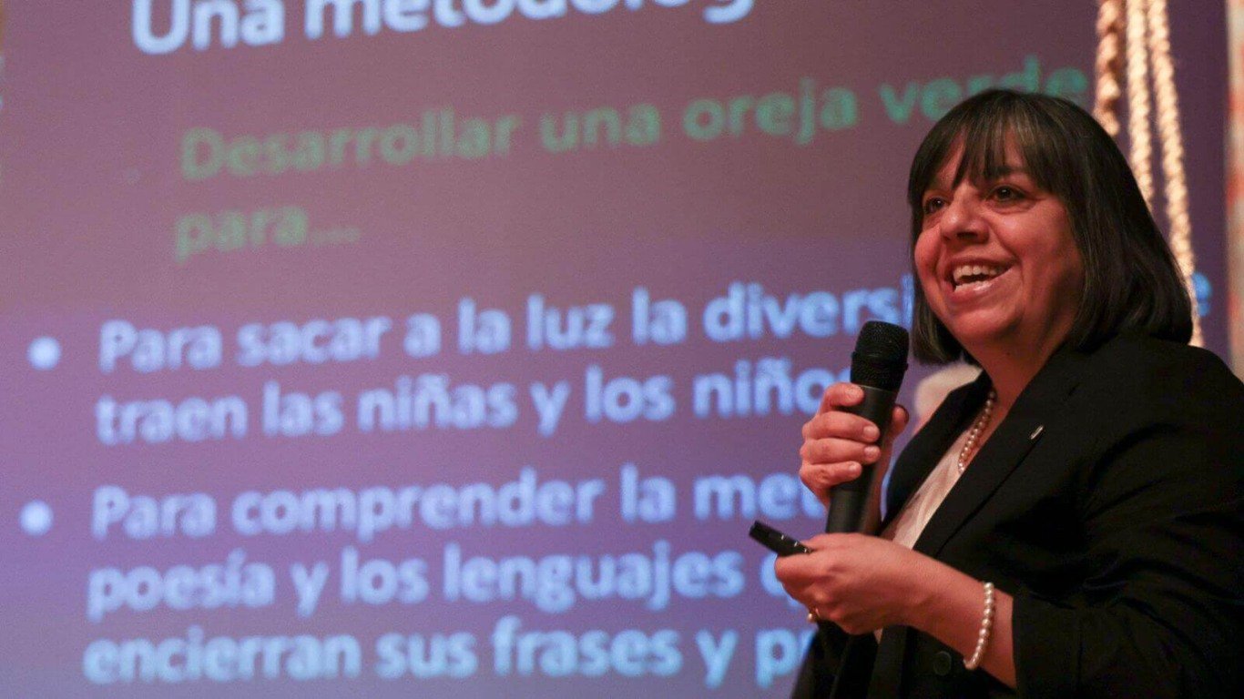 Jundiaí é sede do 2º Encontro Brasileiro de Cidades das Crianças e Fórum Internacional das Infâncias