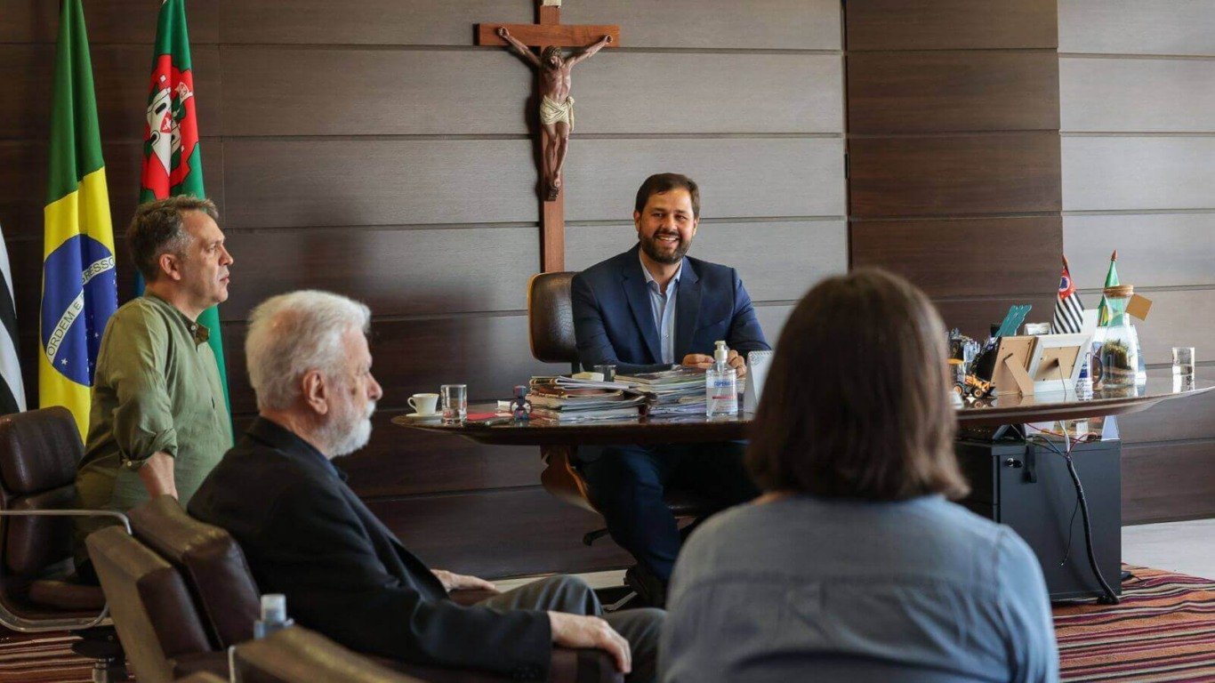 Jundiaí é sede do 2º Encontro Brasileiro de Cidades das Crianças e Fórum Internacional das Infâncias