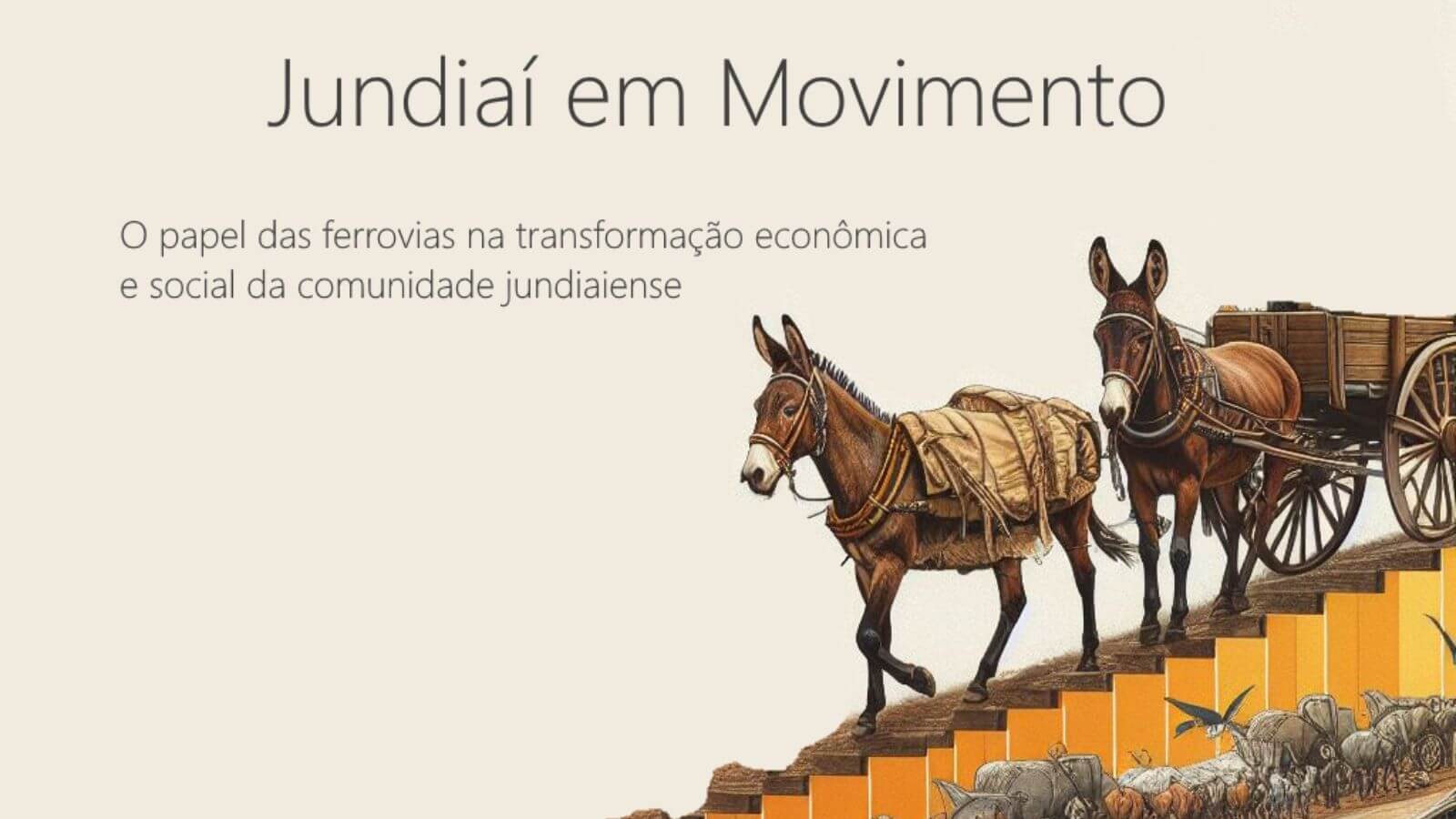 Professor de Jundiaí cria livro sobre rodovias