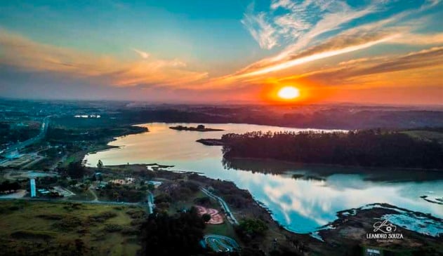Jundiaí em alerta pela baixa umidade relativa do ar