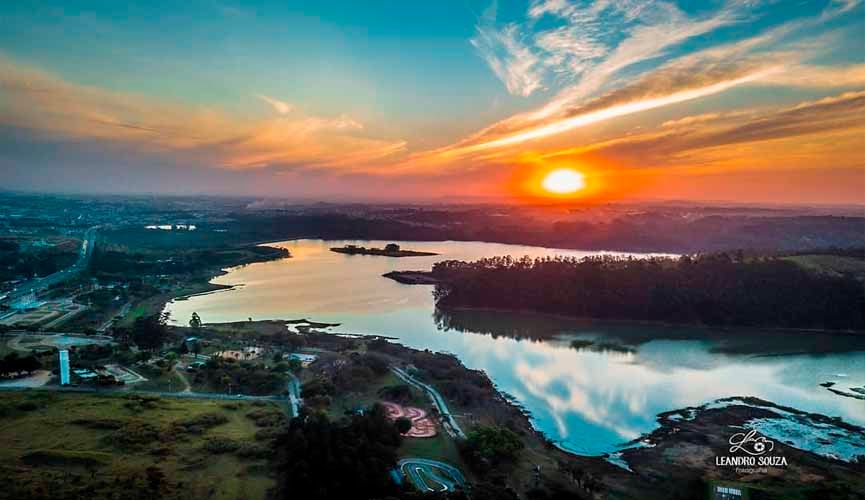 Jundiaí em alerta pela baixa umidade relativa do ar