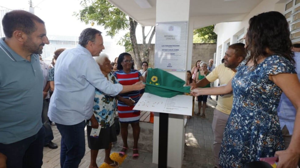 Foto: Prefeitura de Jundiaí