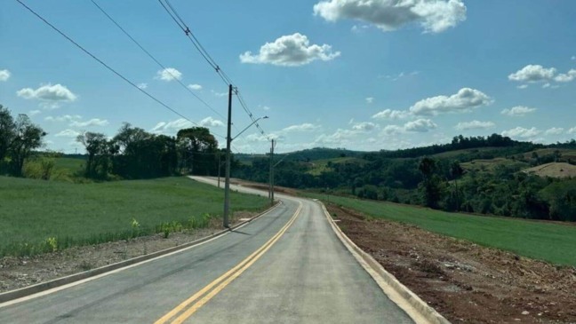 Jundiaí entrega novo acesso ao Jardim Tarantella