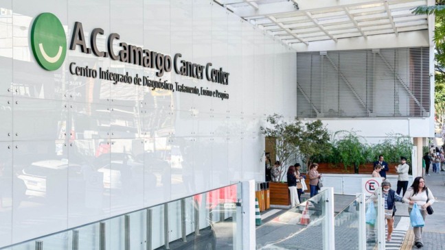 A.C.Camargo Cancer Center
