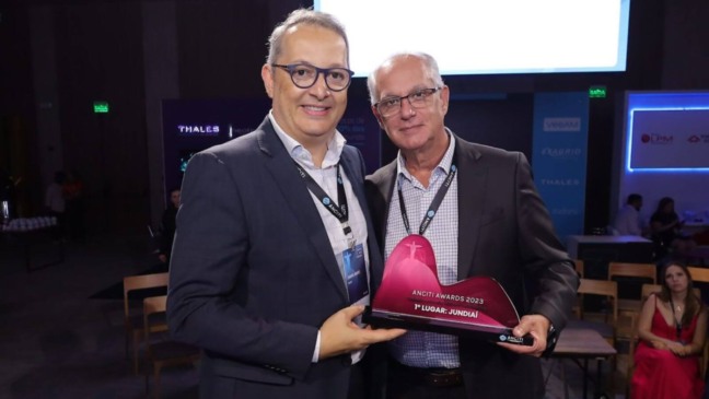 Foto: Prefeitura de Jundiaí