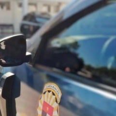 Carro GM de Jundiaí