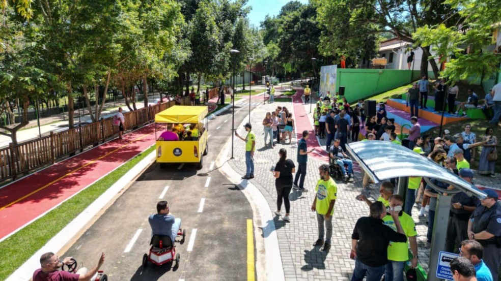 Foto: Prefeitura de Jundiaí