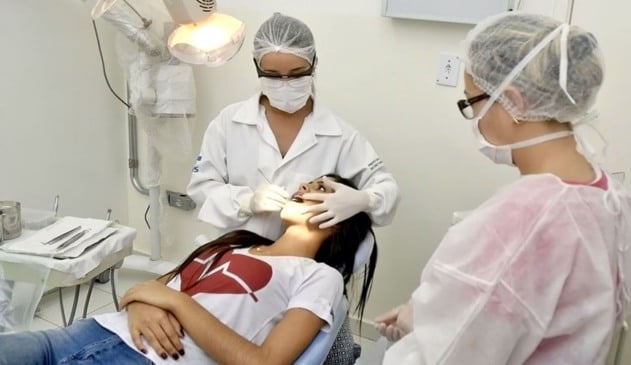 Jundiaí inicia campanha de prevenção ao câncer bucal