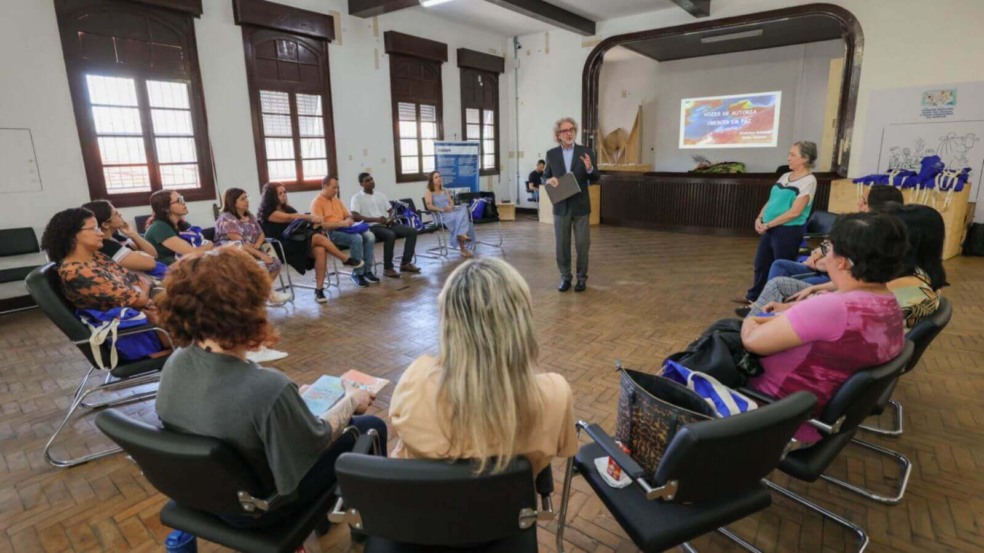 Foto: Prefeitura de Jundiaí